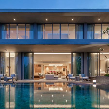 Anantara Desaru Coast Resort & Villas Экстерьер фото