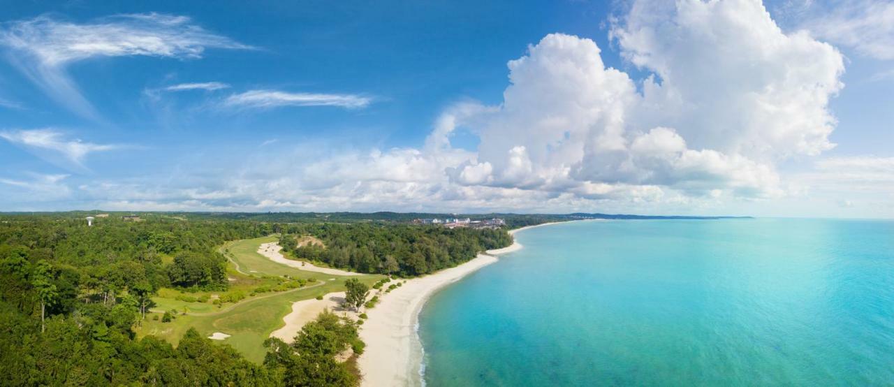 Anantara Desaru Coast Resort & Villas Экстерьер фото